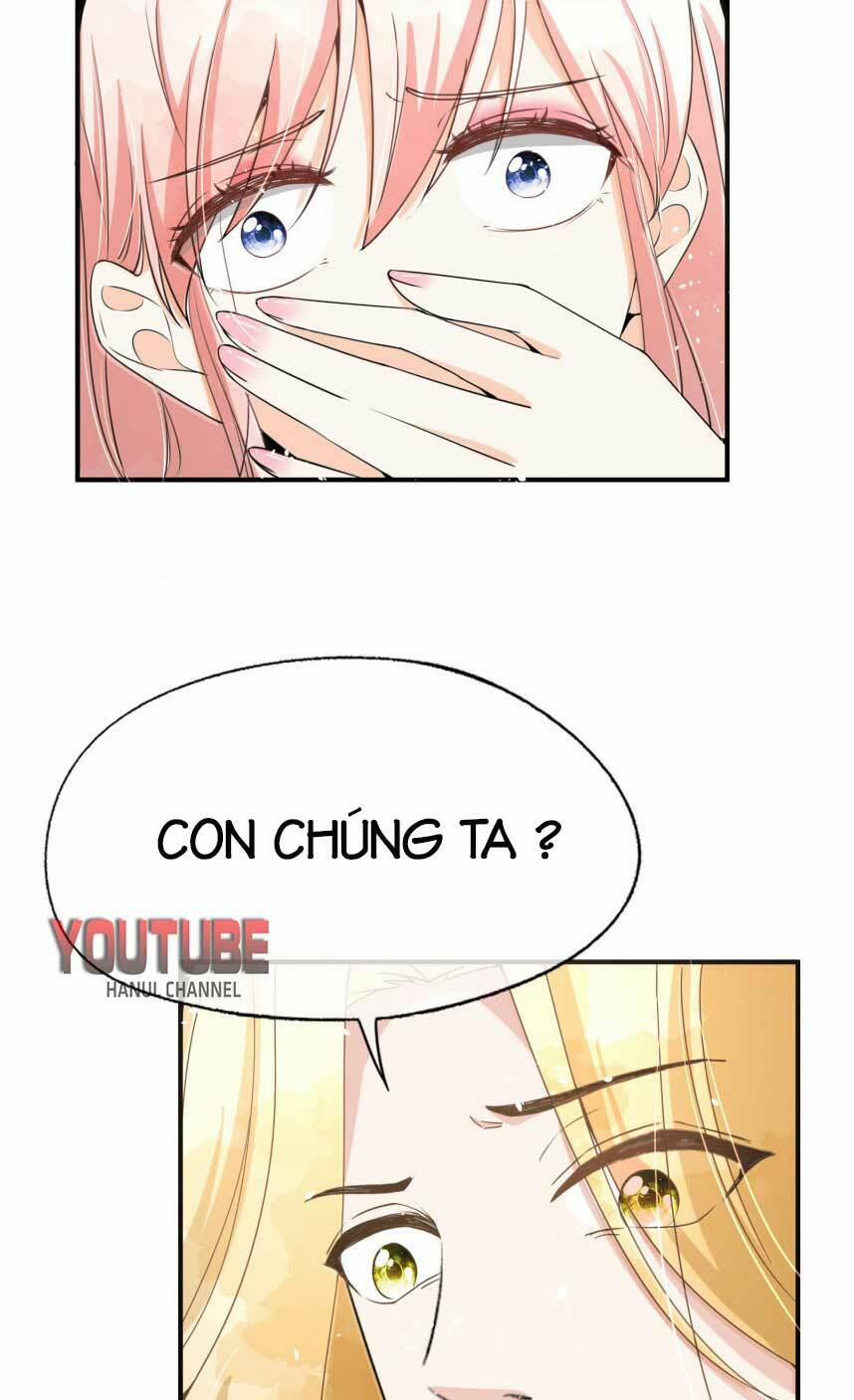 Cô Vợ Hợp Đồng Lạnh Lùng Không Dễ Đụng Đâu 67 trang 23