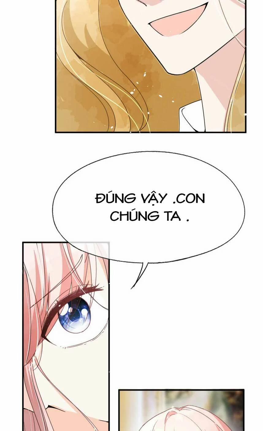 Cô Vợ Hợp Đồng Lạnh Lùng Không Dễ Đụng Đâu 67 trang 24