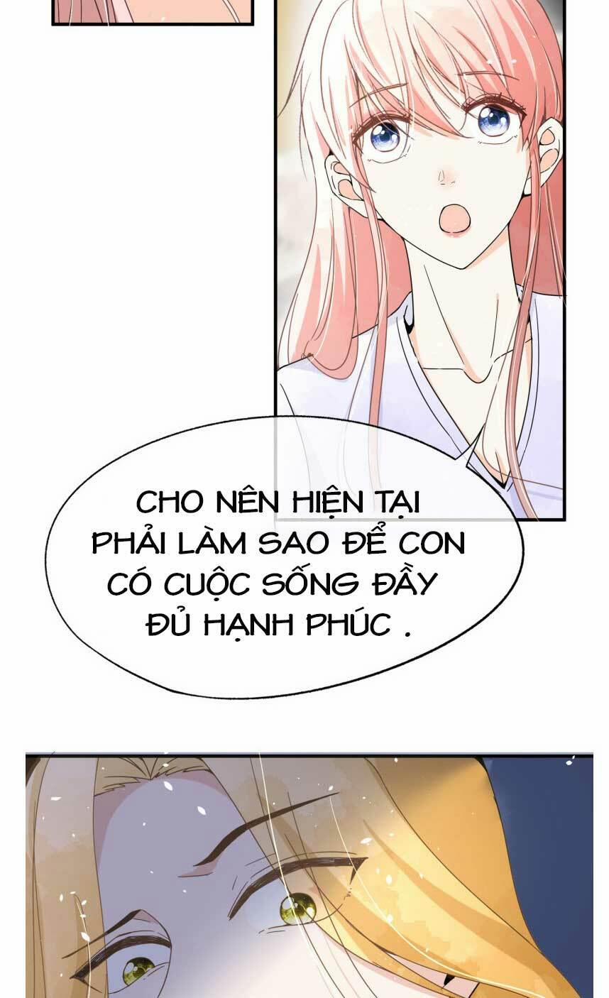 Cô Vợ Hợp Đồng Lạnh Lùng Không Dễ Đụng Đâu 67 trang 25