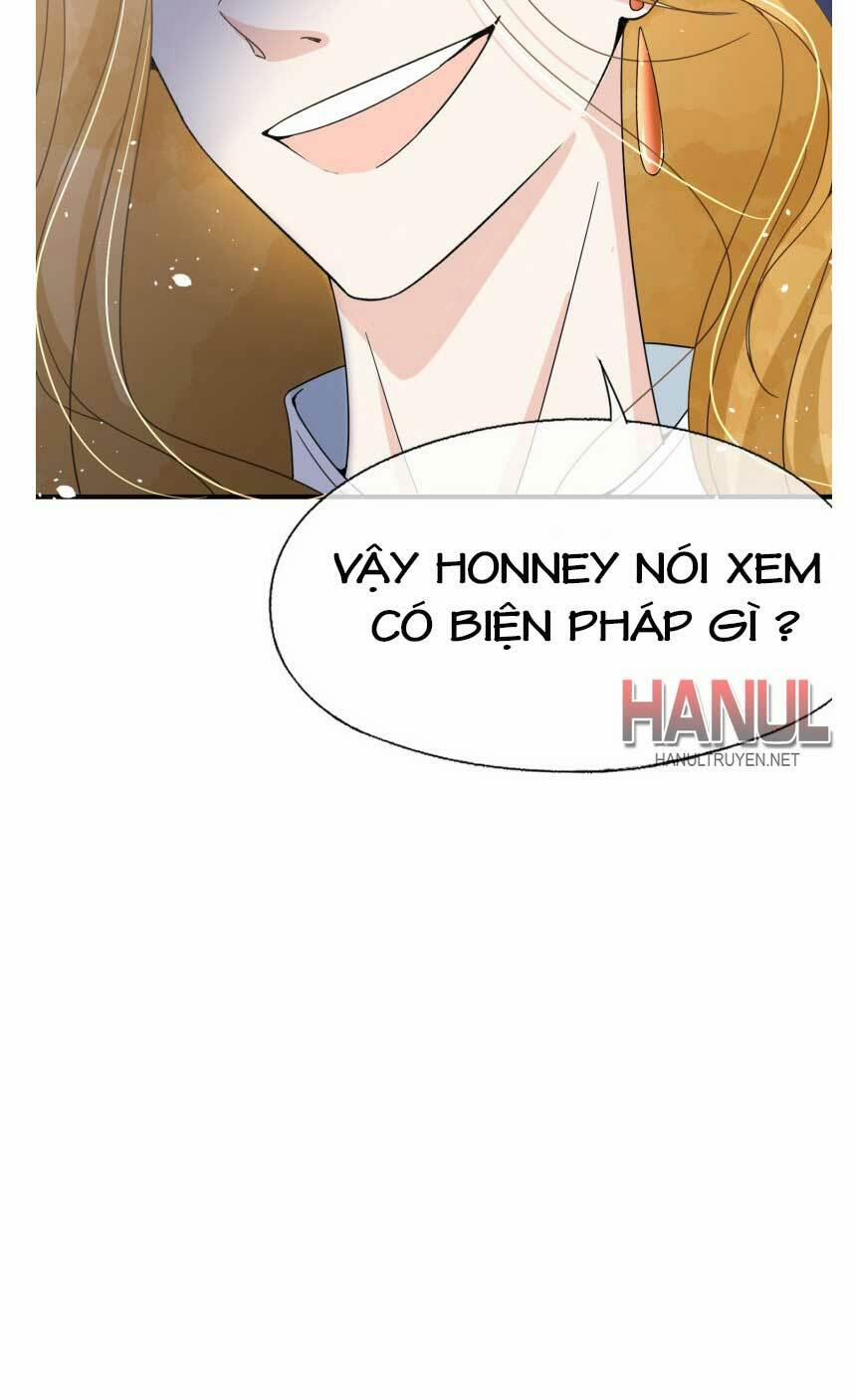 Cô Vợ Hợp Đồng Lạnh Lùng Không Dễ Đụng Đâu 67 trang 26