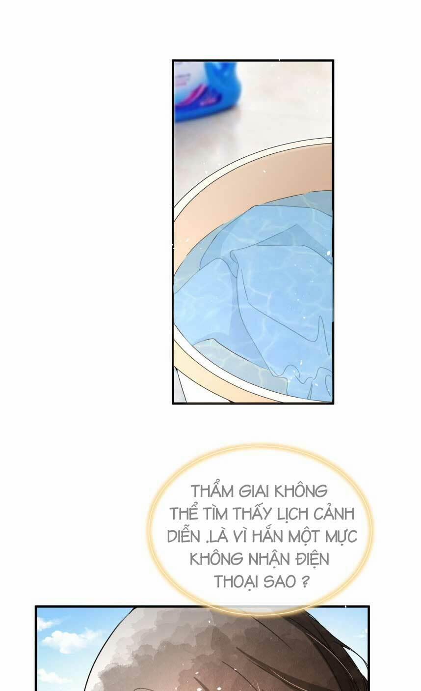 Cô Vợ Hợp Đồng Lạnh Lùng Không Dễ Đụng Đâu 67 trang 27