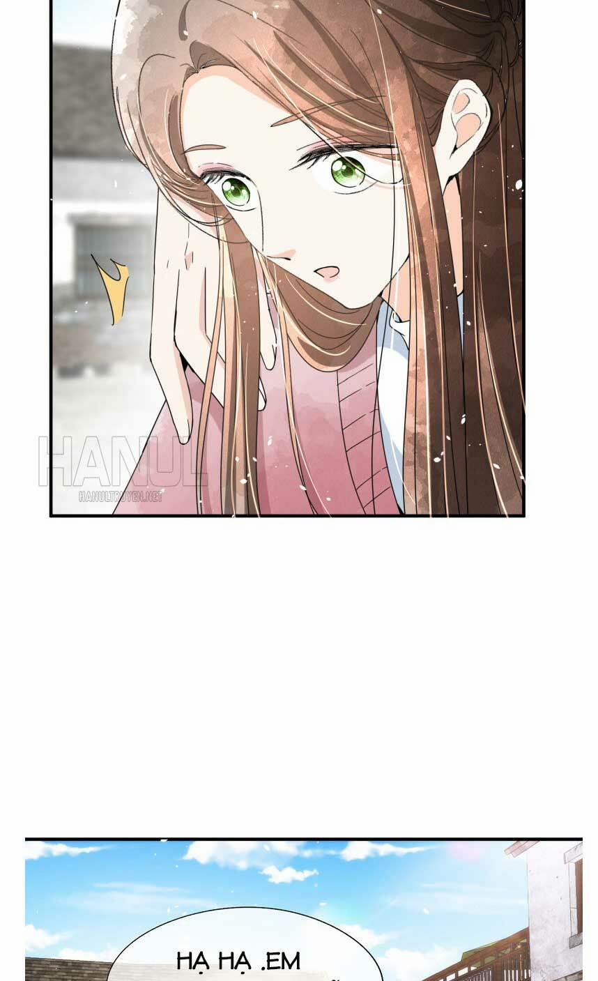 Cô Vợ Hợp Đồng Lạnh Lùng Không Dễ Đụng Đâu 67 trang 28