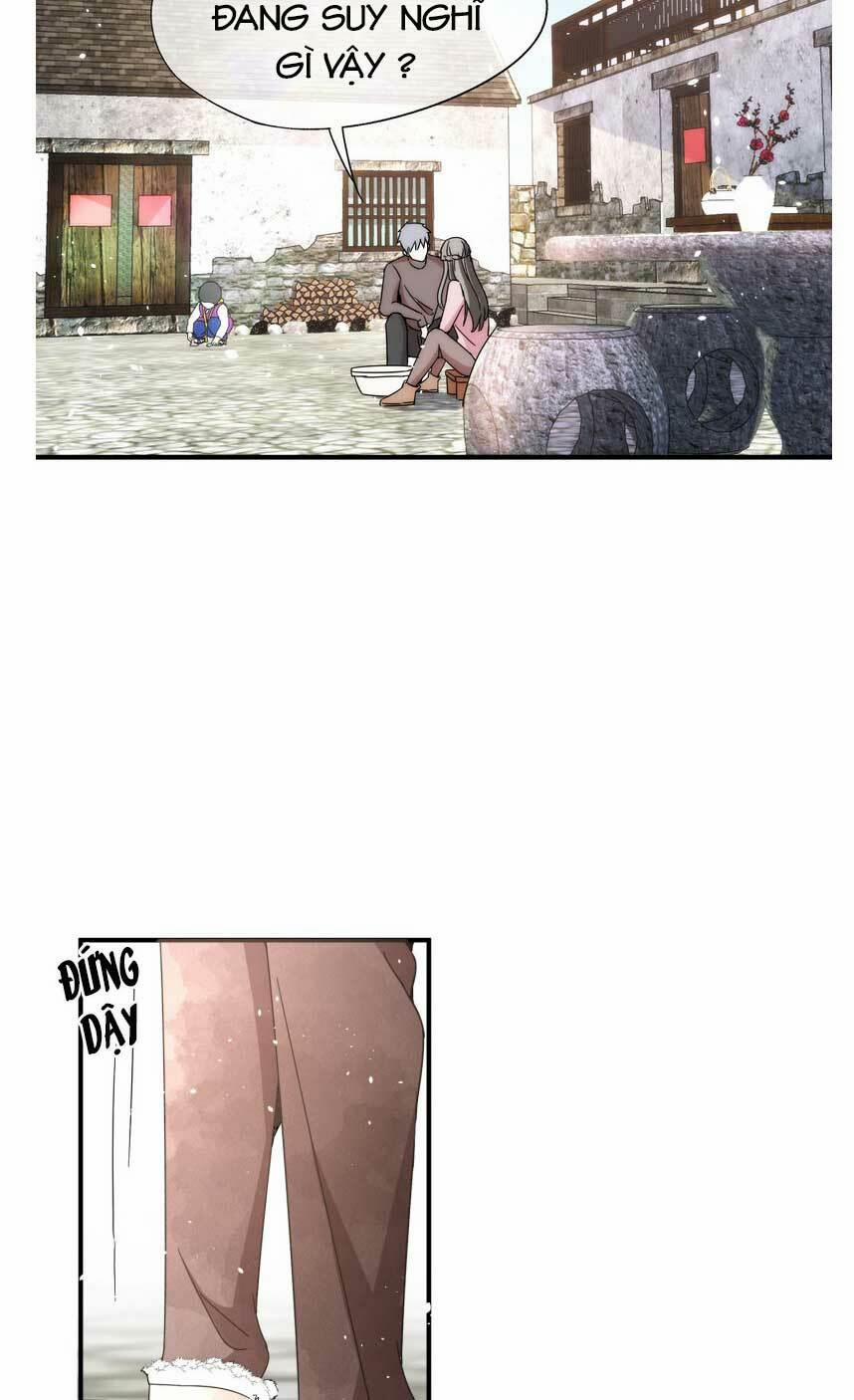 Cô Vợ Hợp Đồng Lạnh Lùng Không Dễ Đụng Đâu 67 trang 29