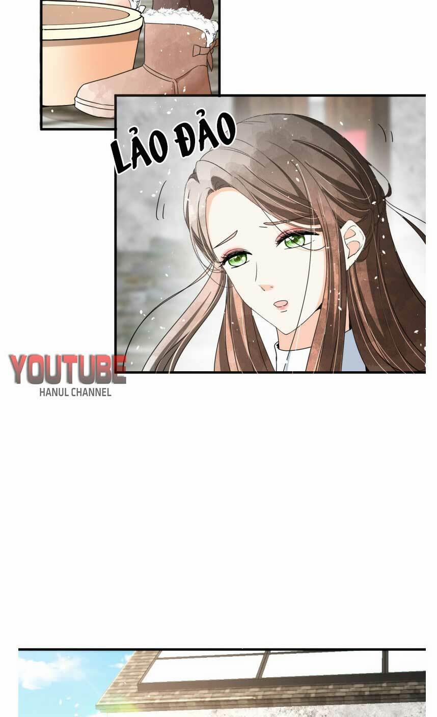 Cô Vợ Hợp Đồng Lạnh Lùng Không Dễ Đụng Đâu 67 trang 30