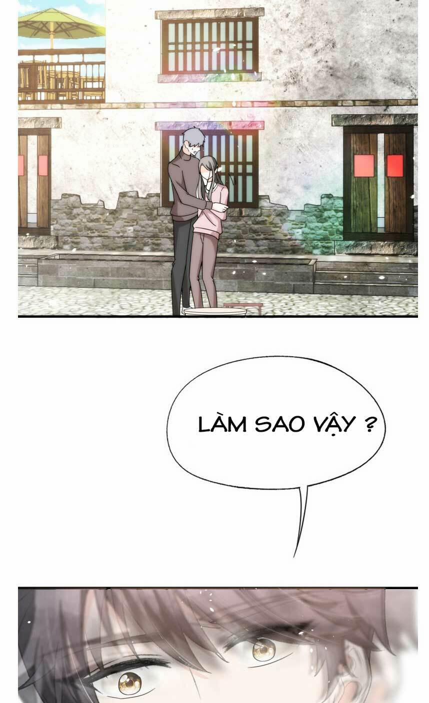 Cô Vợ Hợp Đồng Lạnh Lùng Không Dễ Đụng Đâu 67 trang 31