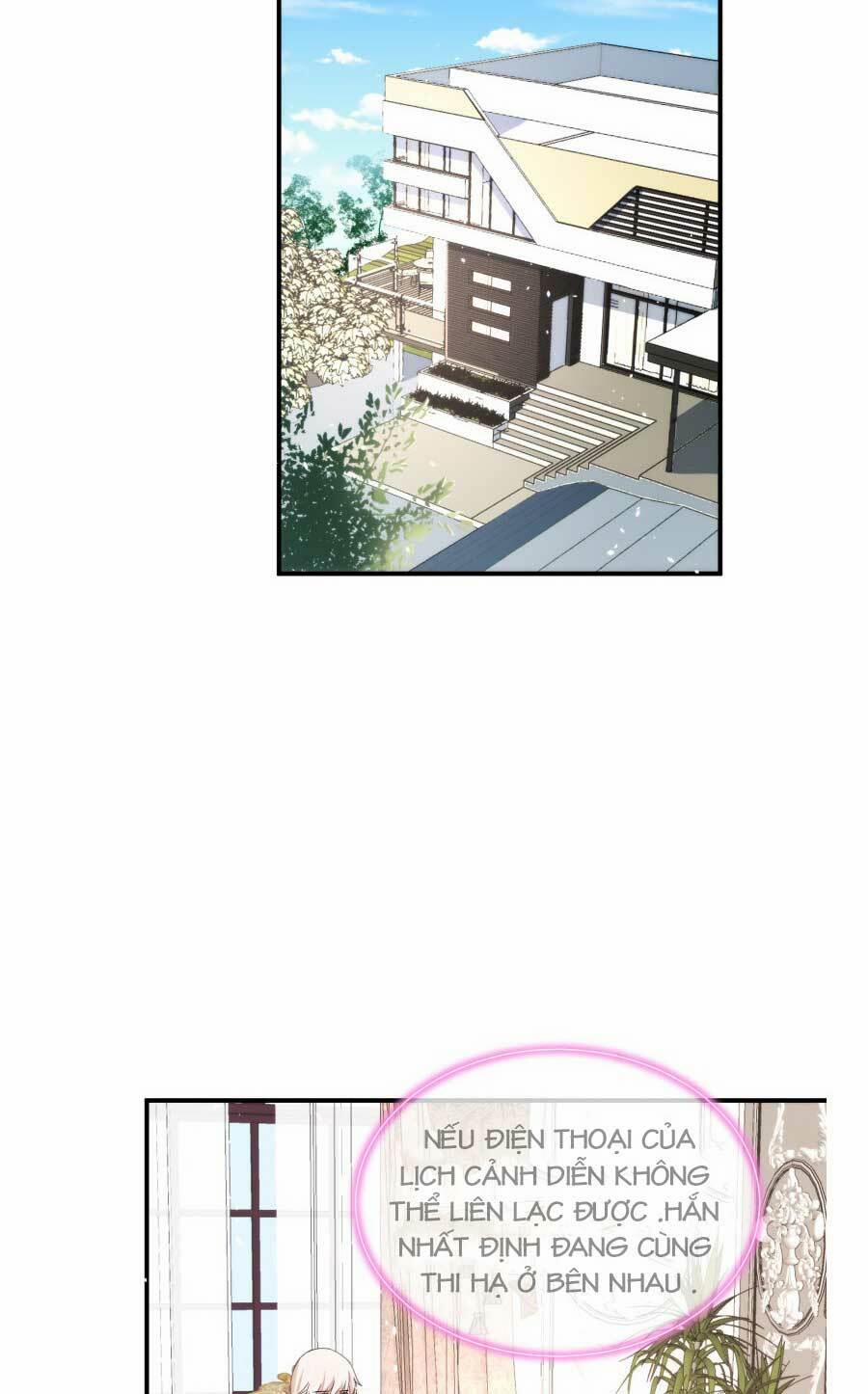 Cô Vợ Hợp Đồng Lạnh Lùng Không Dễ Đụng Đâu 67 trang 5