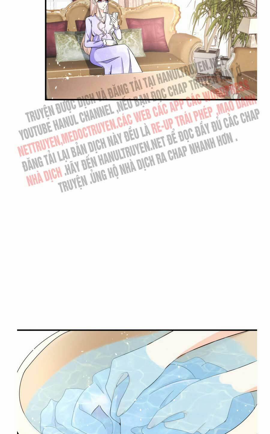 Cô Vợ Hợp Đồng Lạnh Lùng Không Dễ Đụng Đâu 67 trang 6