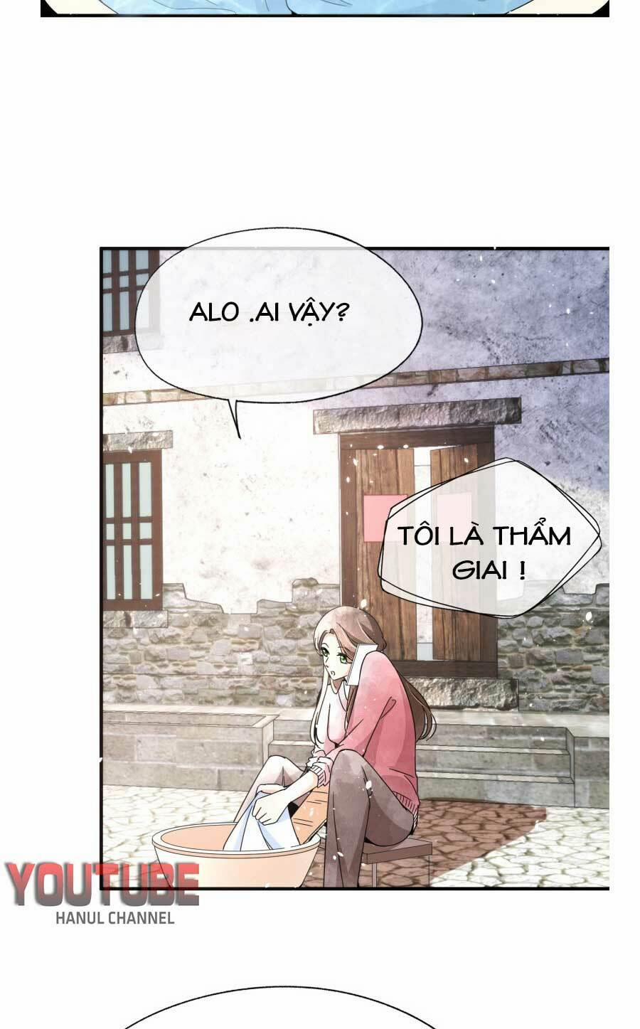 Cô Vợ Hợp Đồng Lạnh Lùng Không Dễ Đụng Đâu 67 trang 7