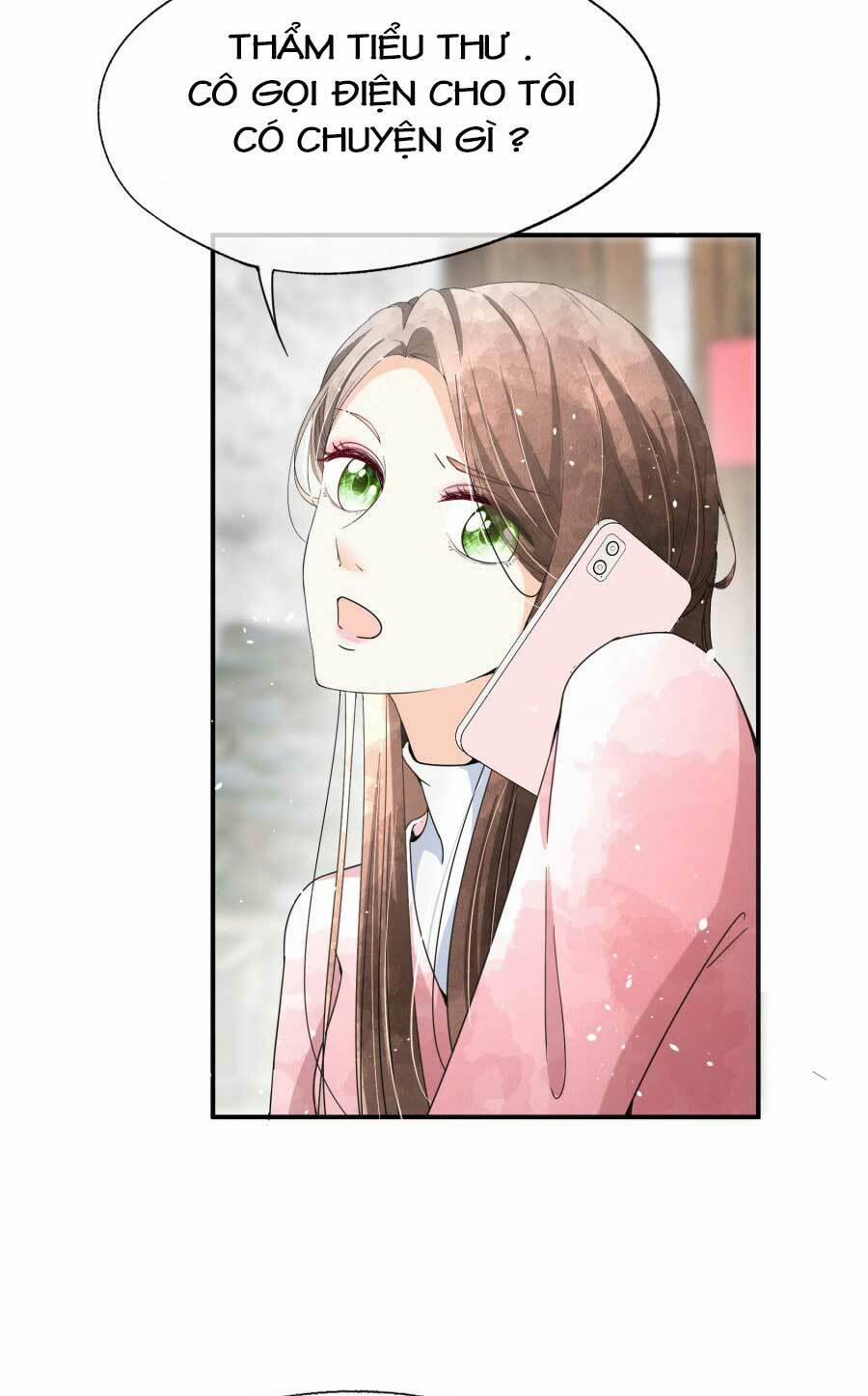 Cô Vợ Hợp Đồng Lạnh Lùng Không Dễ Đụng Đâu 67 trang 8