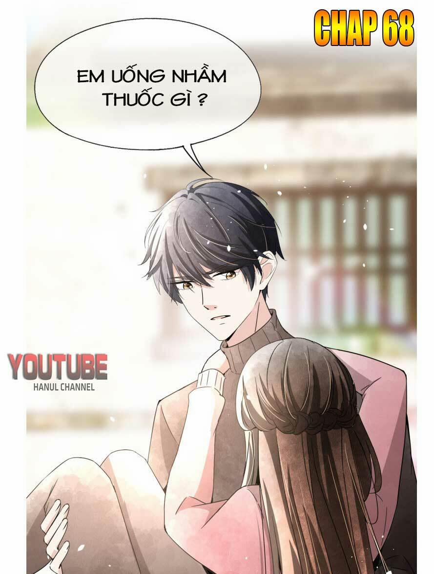 Cô Vợ Hợp Đồng Lạnh Lùng Không Dễ Đụng Đâu 68 trang 1