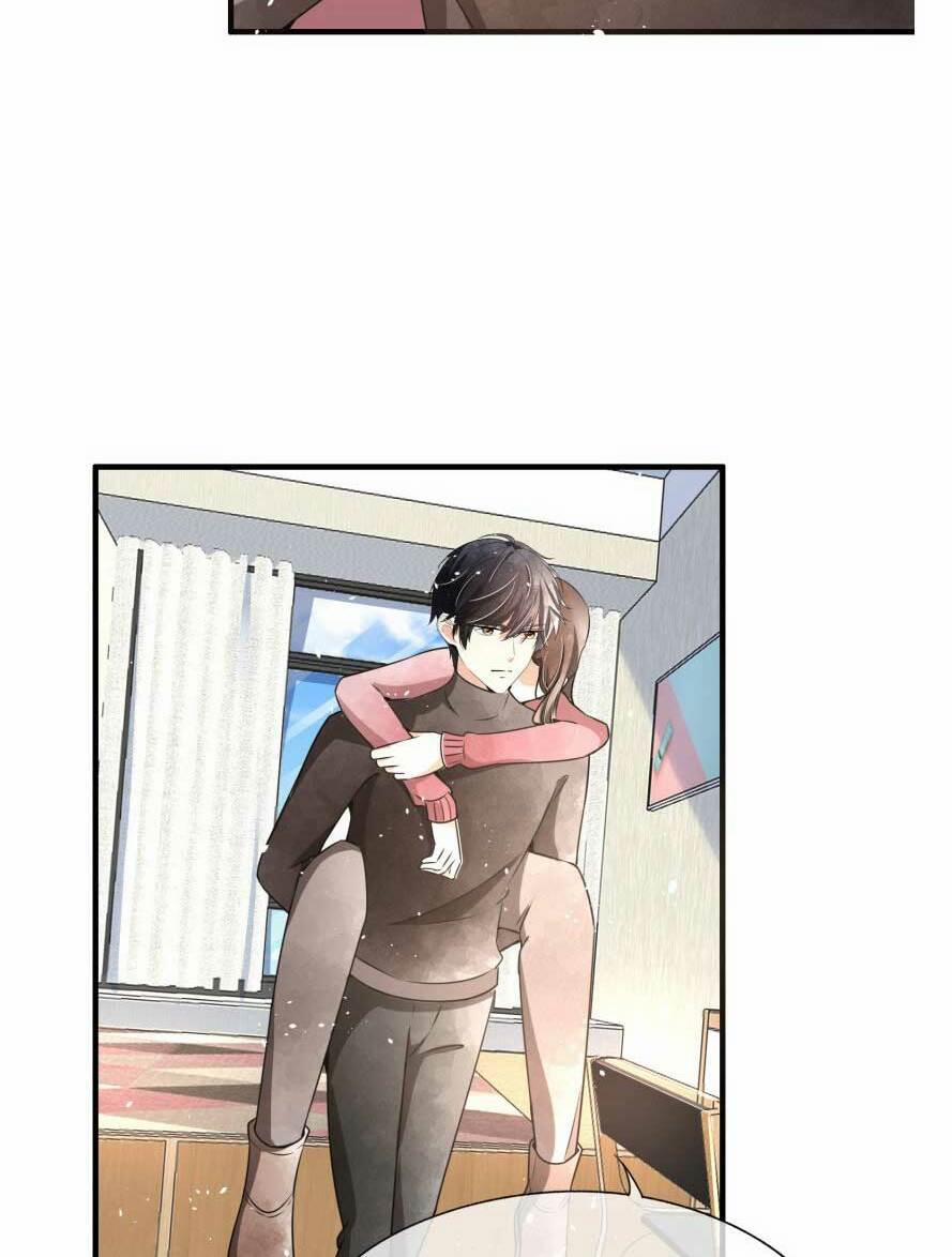 Cô Vợ Hợp Đồng Lạnh Lùng Không Dễ Đụng Đâu 68 trang 10