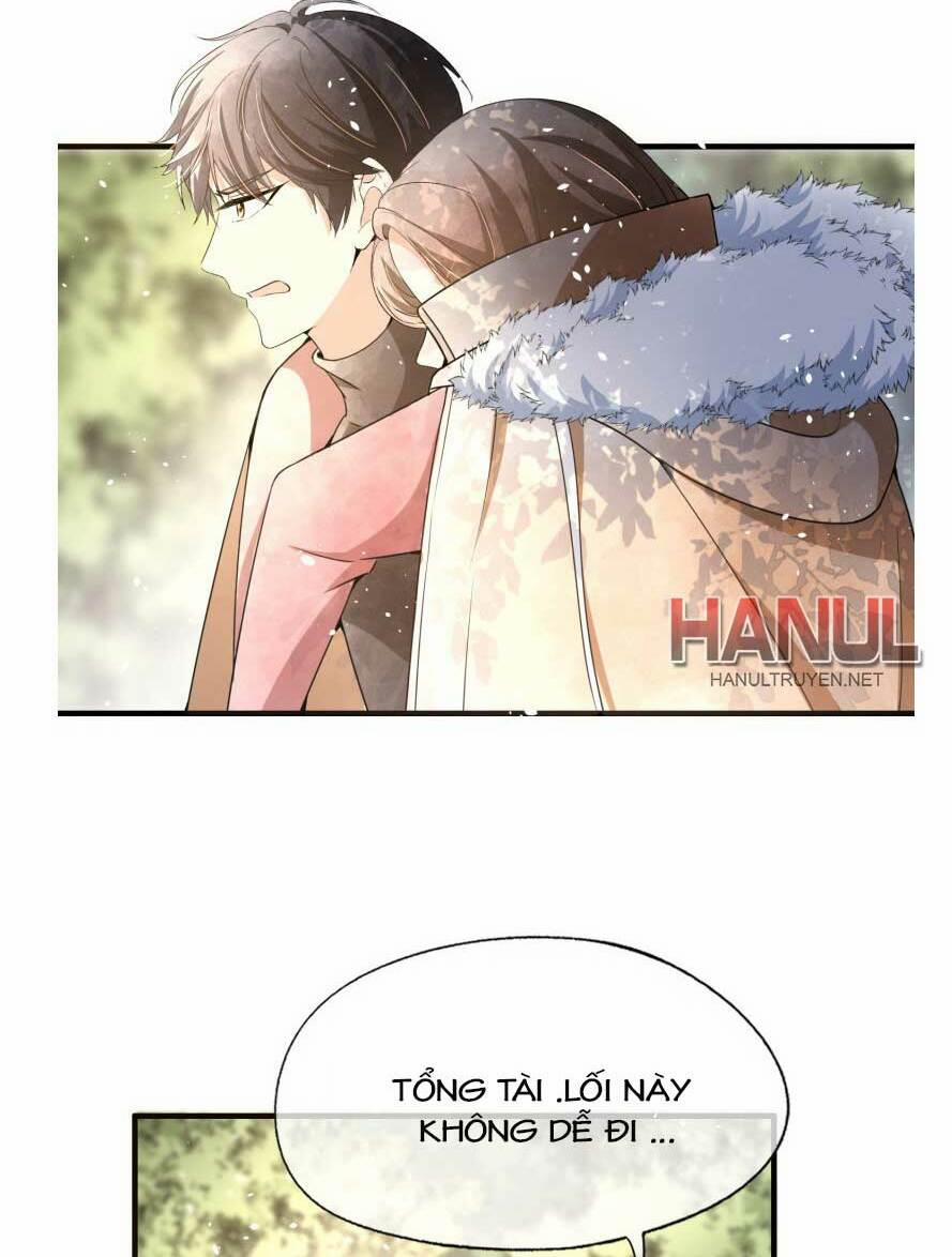 Cô Vợ Hợp Đồng Lạnh Lùng Không Dễ Đụng Đâu 68 trang 16