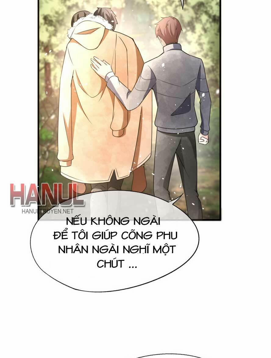 Cô Vợ Hợp Đồng Lạnh Lùng Không Dễ Đụng Đâu 68 trang 17