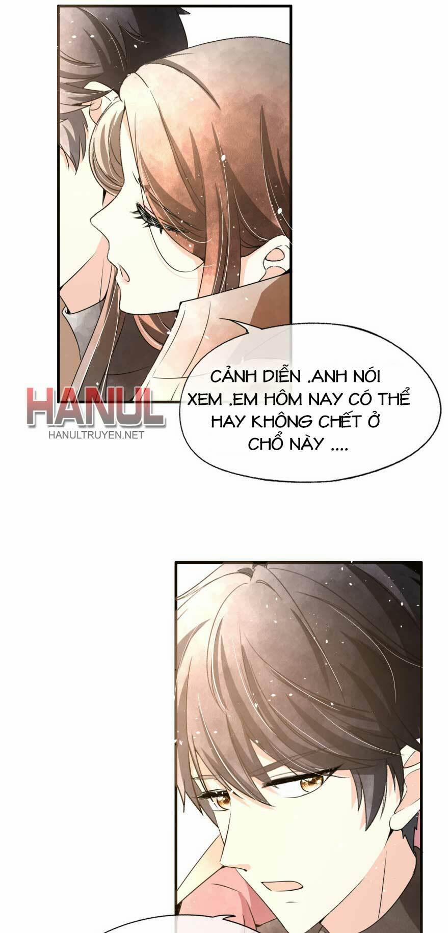 Cô Vợ Hợp Đồng Lạnh Lùng Không Dễ Đụng Đâu 68 trang 19