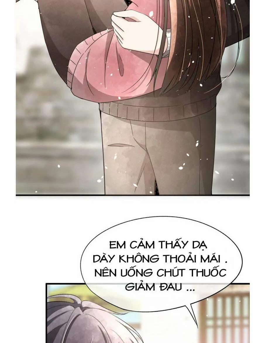 Cô Vợ Hợp Đồng Lạnh Lùng Không Dễ Đụng Đâu 68 trang 2