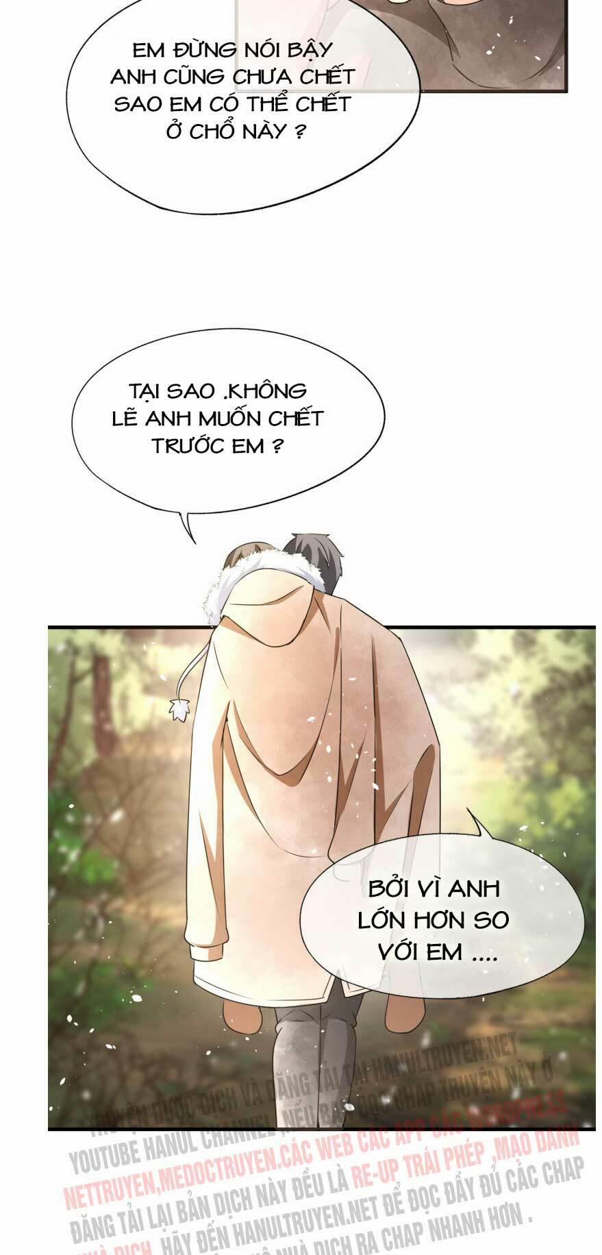 Cô Vợ Hợp Đồng Lạnh Lùng Không Dễ Đụng Đâu 68 trang 20