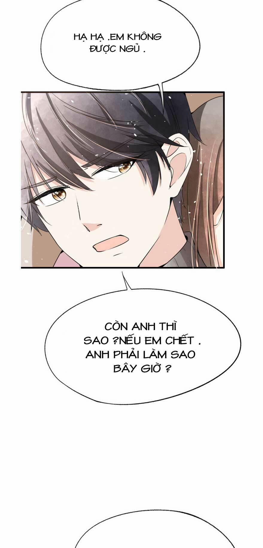 Cô Vợ Hợp Đồng Lạnh Lùng Không Dễ Đụng Đâu 68 trang 23