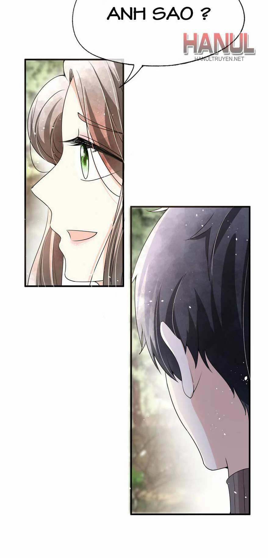 Cô Vợ Hợp Đồng Lạnh Lùng Không Dễ Đụng Đâu 68 trang 24