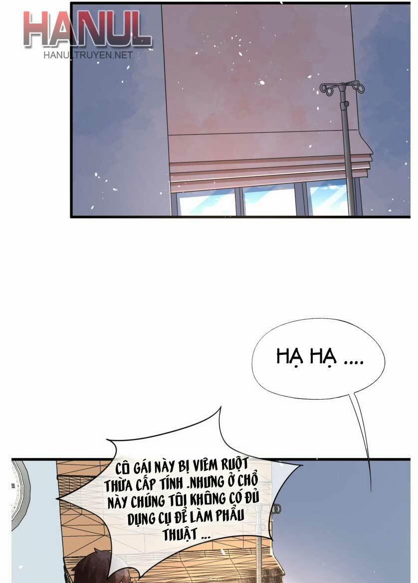 Cô Vợ Hợp Đồng Lạnh Lùng Không Dễ Đụng Đâu 68 trang 28