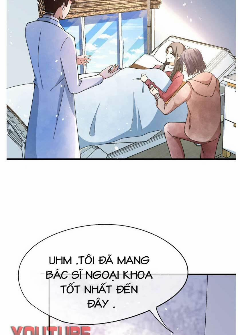 Cô Vợ Hợp Đồng Lạnh Lùng Không Dễ Đụng Đâu 68 trang 29