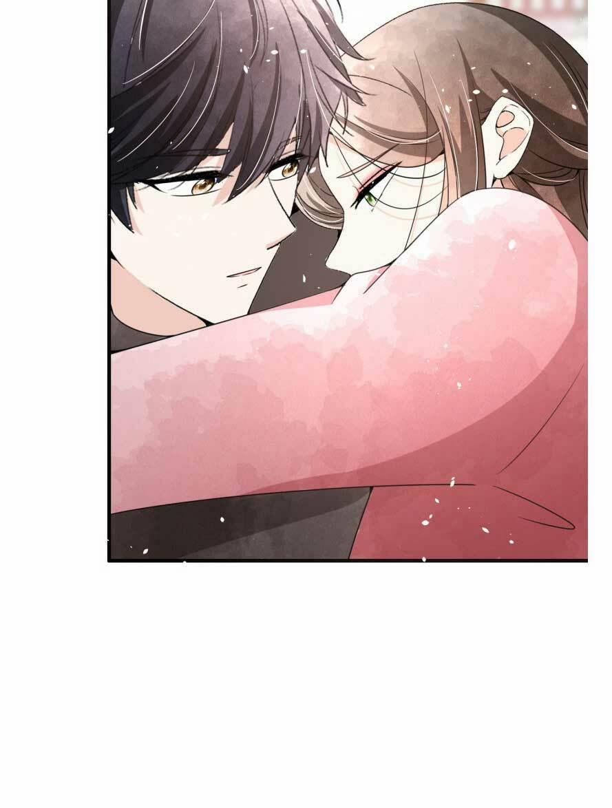 Cô Vợ Hợp Đồng Lạnh Lùng Không Dễ Đụng Đâu 68 trang 3