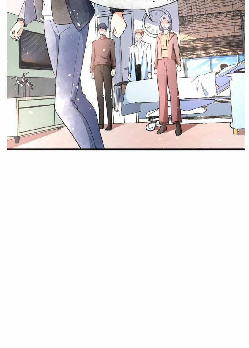 Cô Vợ Hợp Đồng Lạnh Lùng Không Dễ Đụng Đâu 68 trang 31