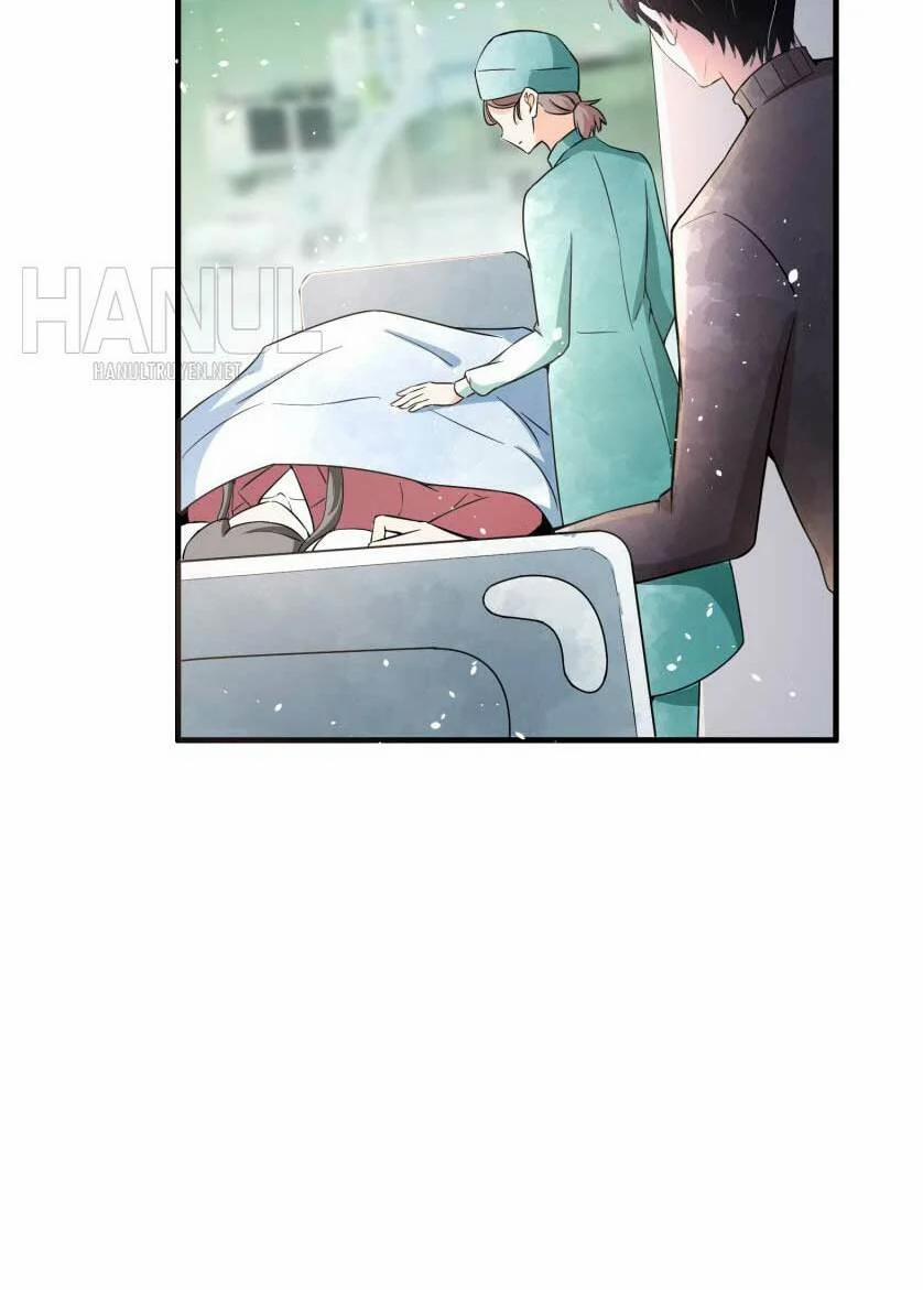 Cô Vợ Hợp Đồng Lạnh Lùng Không Dễ Đụng Đâu 68 trang 33