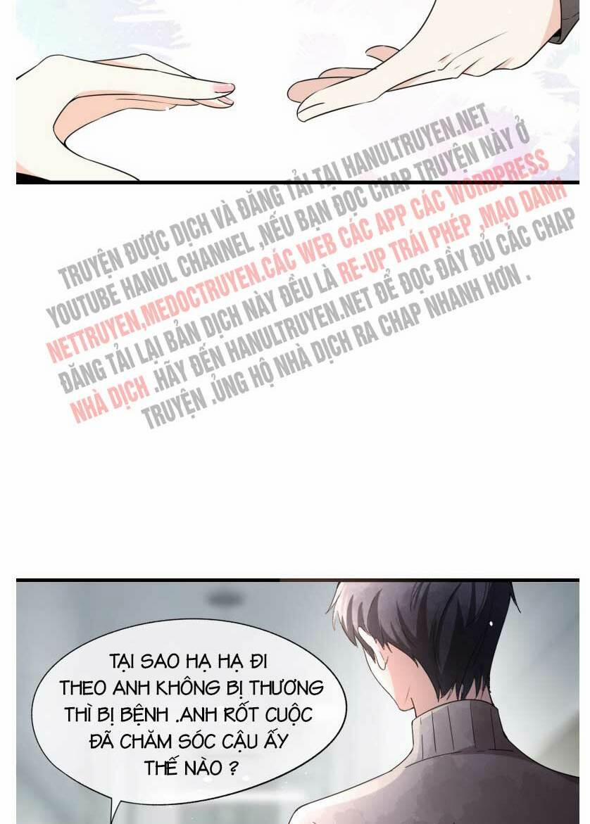 Cô Vợ Hợp Đồng Lạnh Lùng Không Dễ Đụng Đâu 68 trang 35