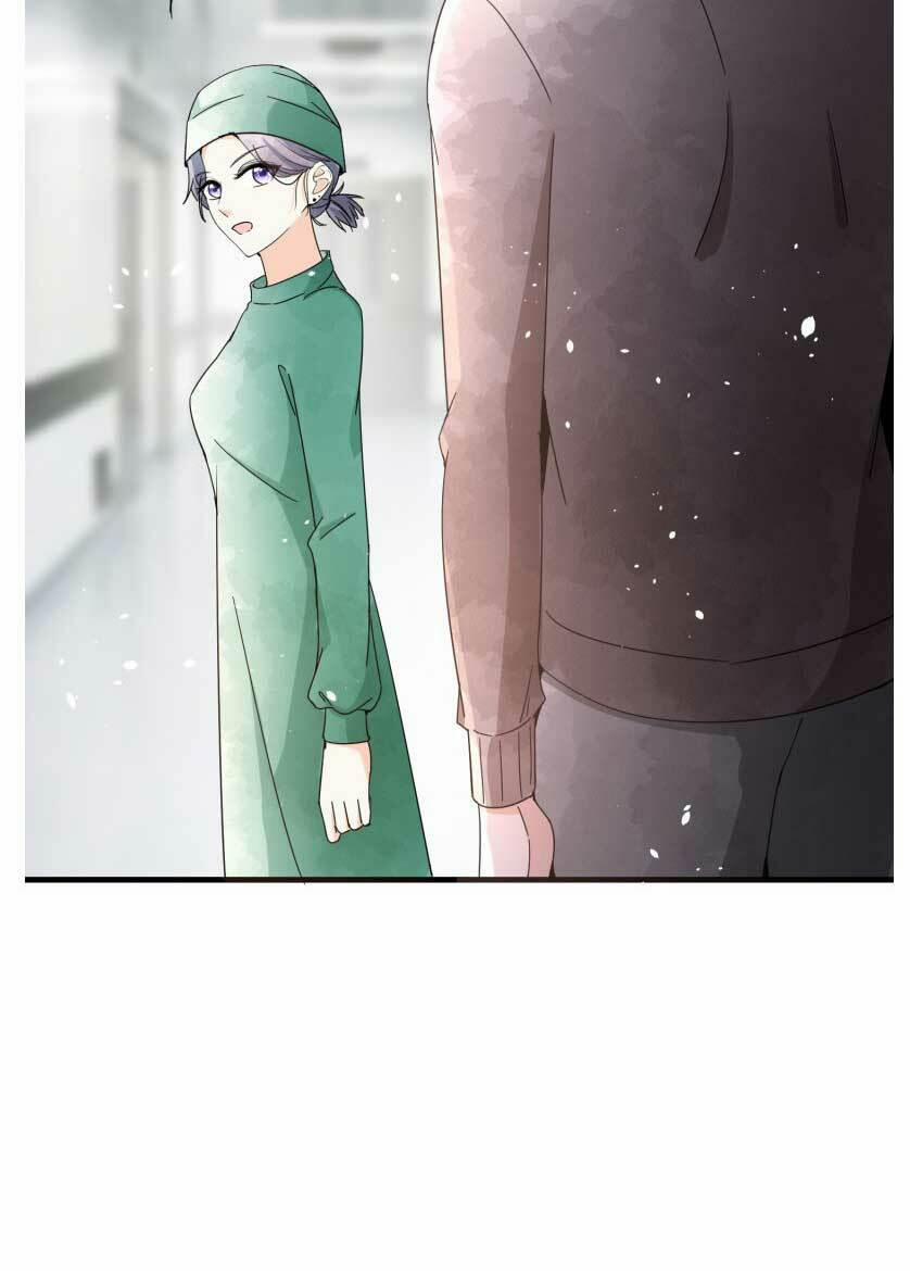 Cô Vợ Hợp Đồng Lạnh Lùng Không Dễ Đụng Đâu 68 trang 36