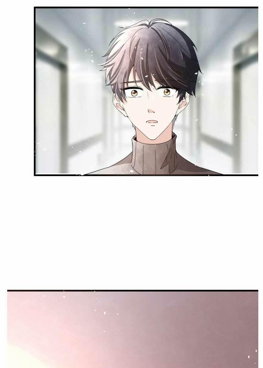 Cô Vợ Hợp Đồng Lạnh Lùng Không Dễ Đụng Đâu 68 trang 37