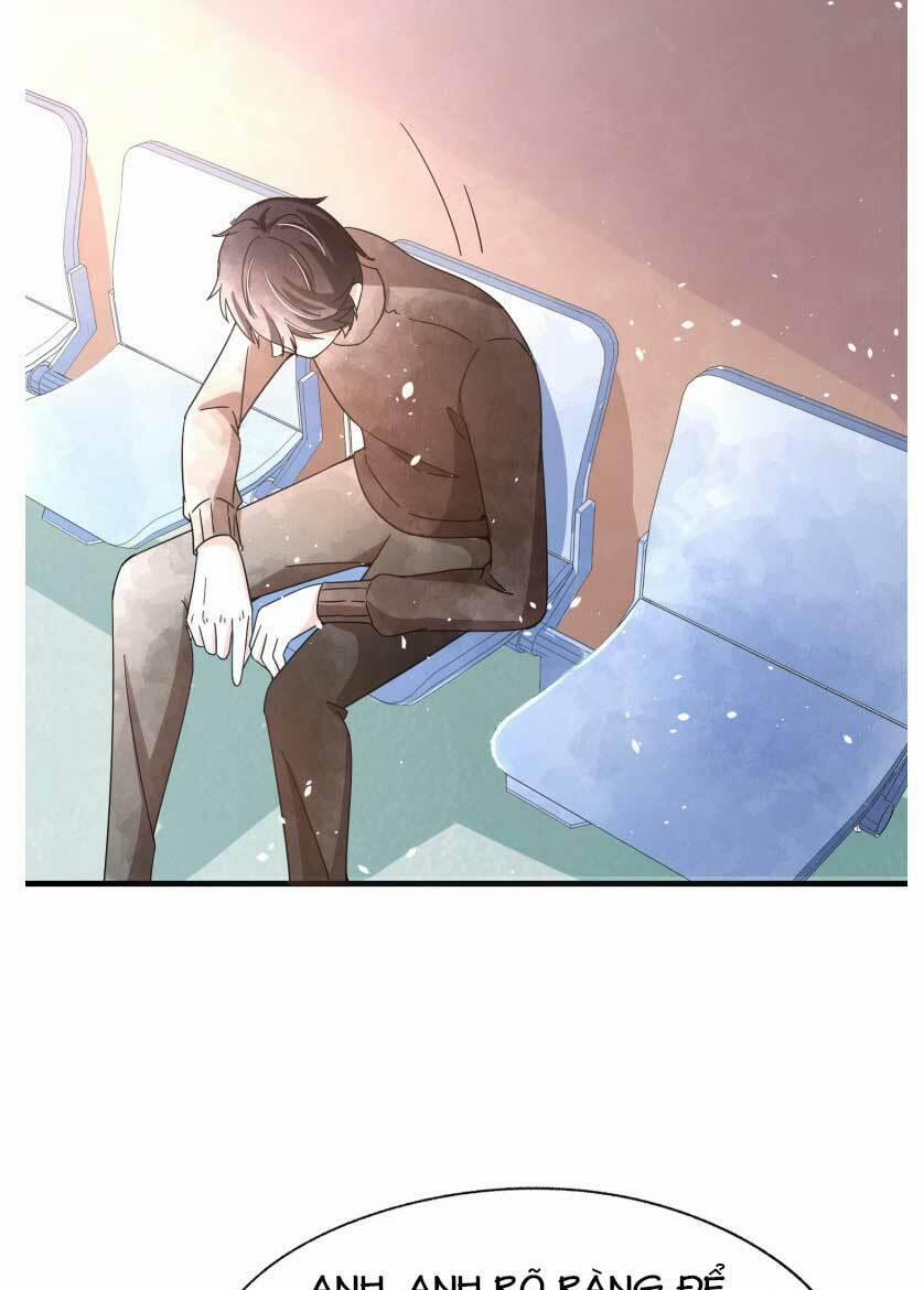 Cô Vợ Hợp Đồng Lạnh Lùng Không Dễ Đụng Đâu 68 trang 38