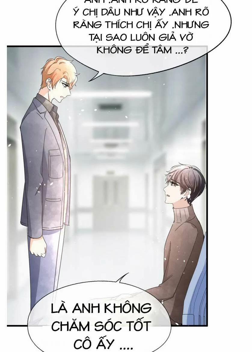 Cô Vợ Hợp Đồng Lạnh Lùng Không Dễ Đụng Đâu 68 trang 39