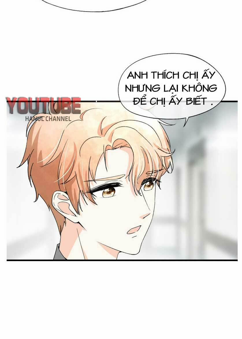 Cô Vợ Hợp Đồng Lạnh Lùng Không Dễ Đụng Đâu 68 trang 40