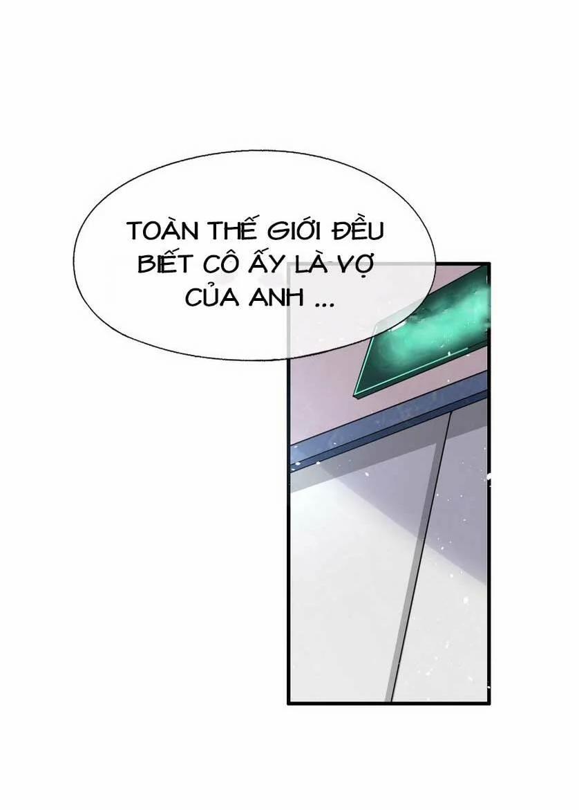 Cô Vợ Hợp Đồng Lạnh Lùng Không Dễ Đụng Đâu 68 trang 41