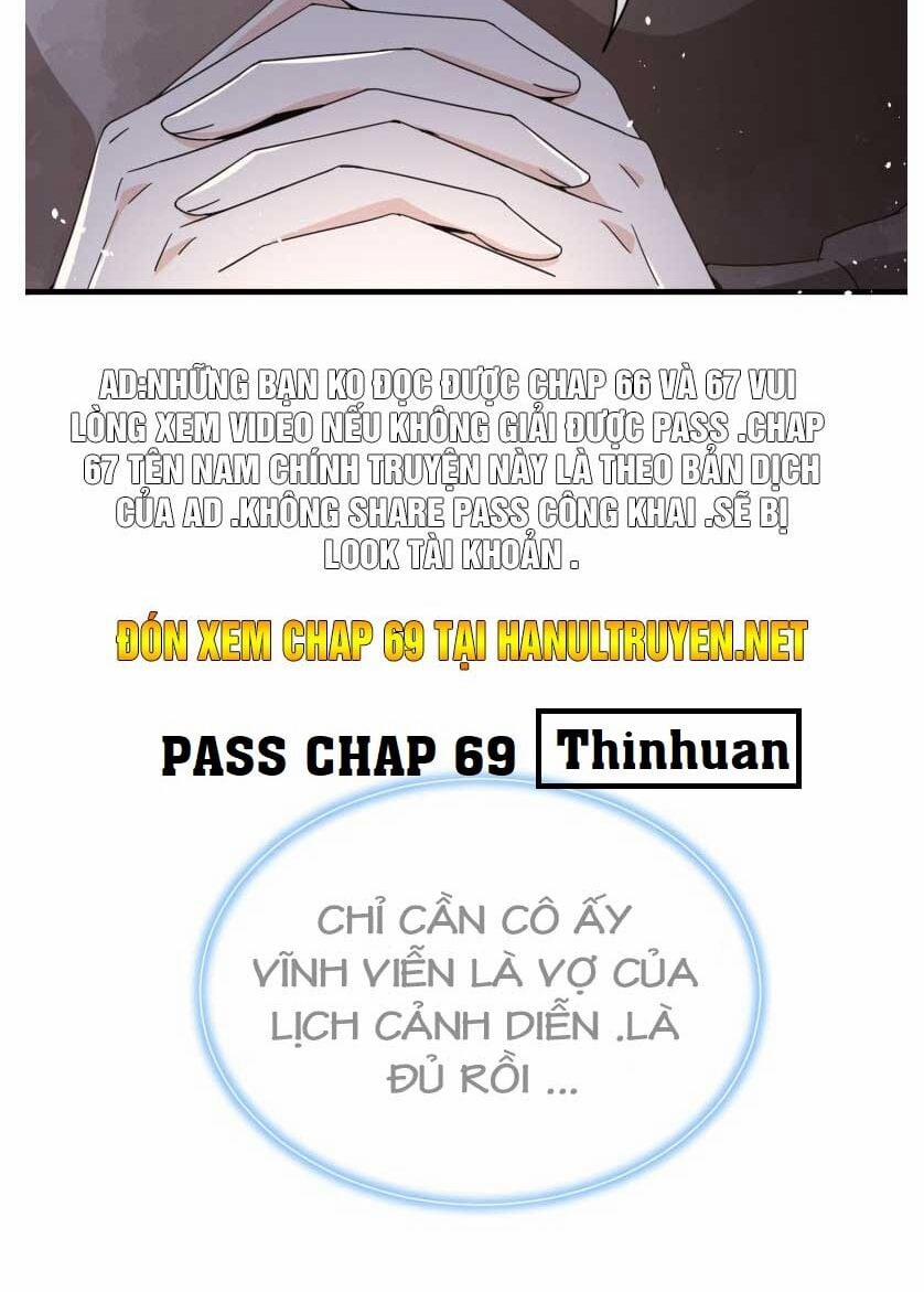 Cô Vợ Hợp Đồng Lạnh Lùng Không Dễ Đụng Đâu 68 trang 45