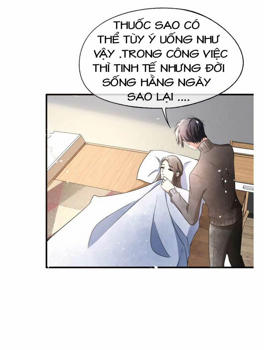 Cô Vợ Hợp Đồng Lạnh Lùng Không Dễ Đụng Đâu 68 trang 6