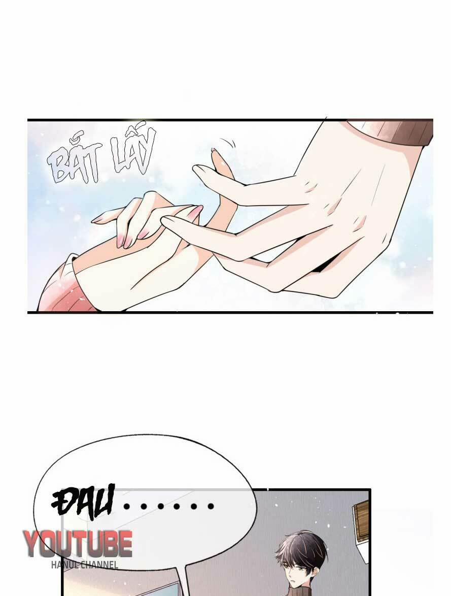 Cô Vợ Hợp Đồng Lạnh Lùng Không Dễ Đụng Đâu 68 trang 7