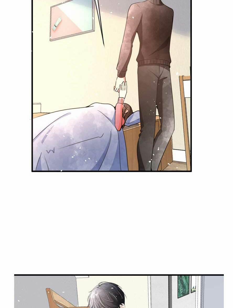 Cô Vợ Hợp Đồng Lạnh Lùng Không Dễ Đụng Đâu 68 trang 8