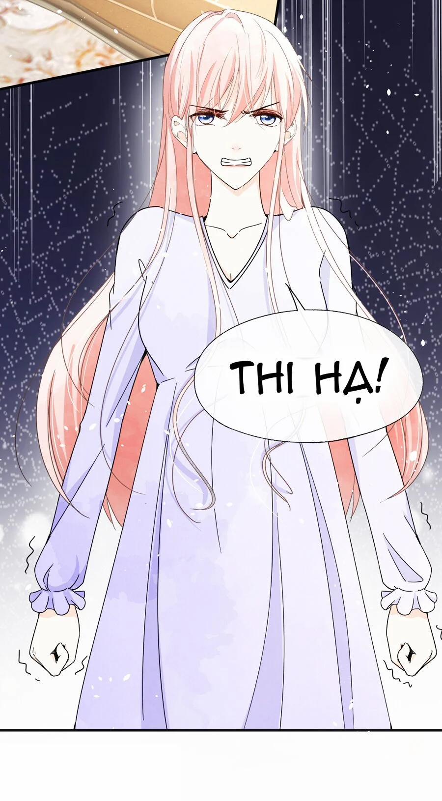 Cô Vợ Hợp Đồng Lạnh Lùng Không Dễ Đụng Đâu 69 trang 13