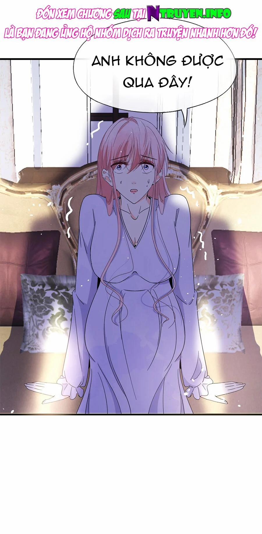 Cô Vợ Hợp Đồng Lạnh Lùng Không Dễ Đụng Đâu 69 trang 17