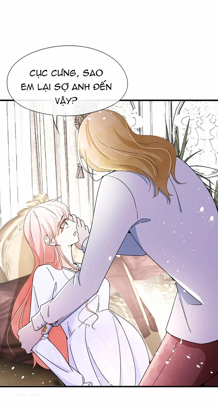 Cô Vợ Hợp Đồng Lạnh Lùng Không Dễ Đụng Đâu 69 trang 18