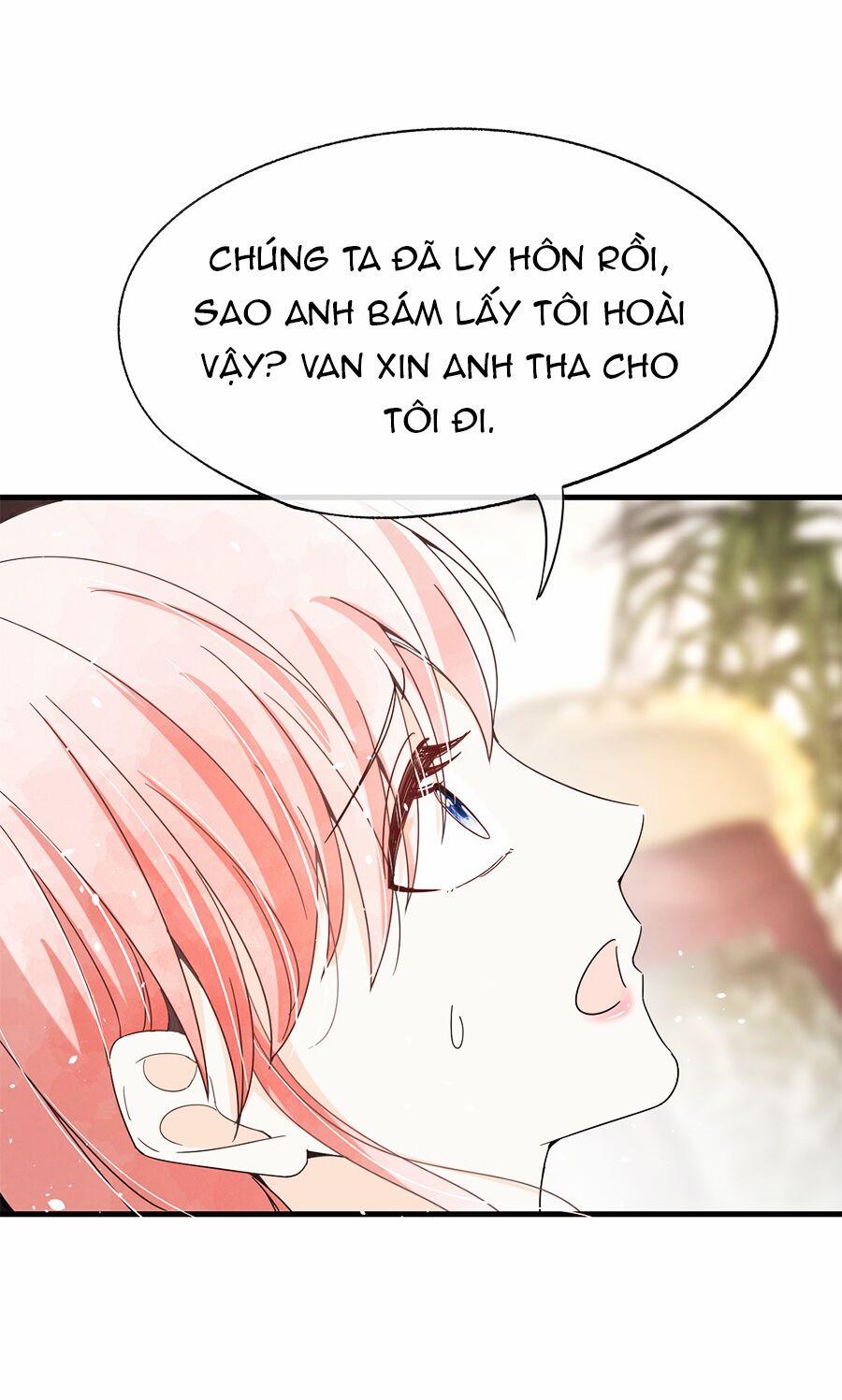 Cô Vợ Hợp Đồng Lạnh Lùng Không Dễ Đụng Đâu 69 trang 19