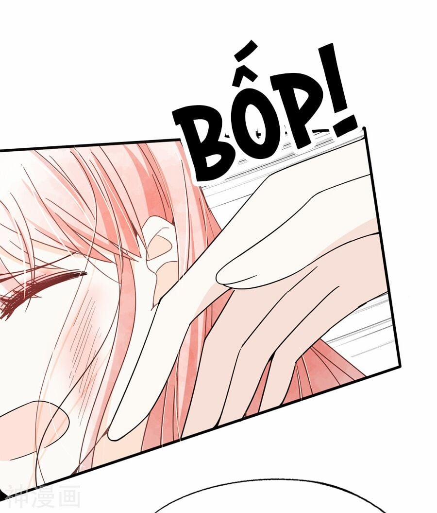 Cô Vợ Hợp Đồng Lạnh Lùng Không Dễ Đụng Đâu 69 trang 20