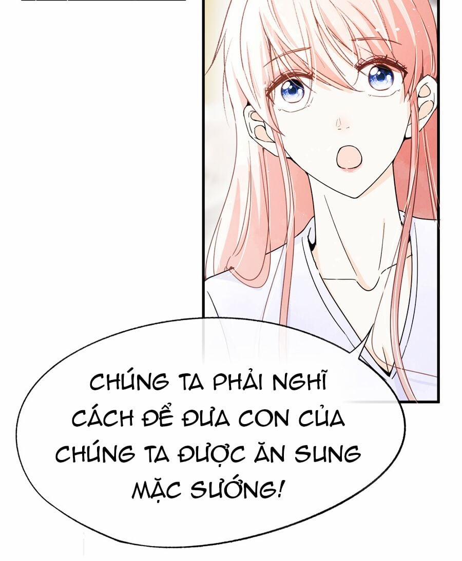 Cô Vợ Hợp Đồng Lạnh Lùng Không Dễ Đụng Đâu 69 trang 26