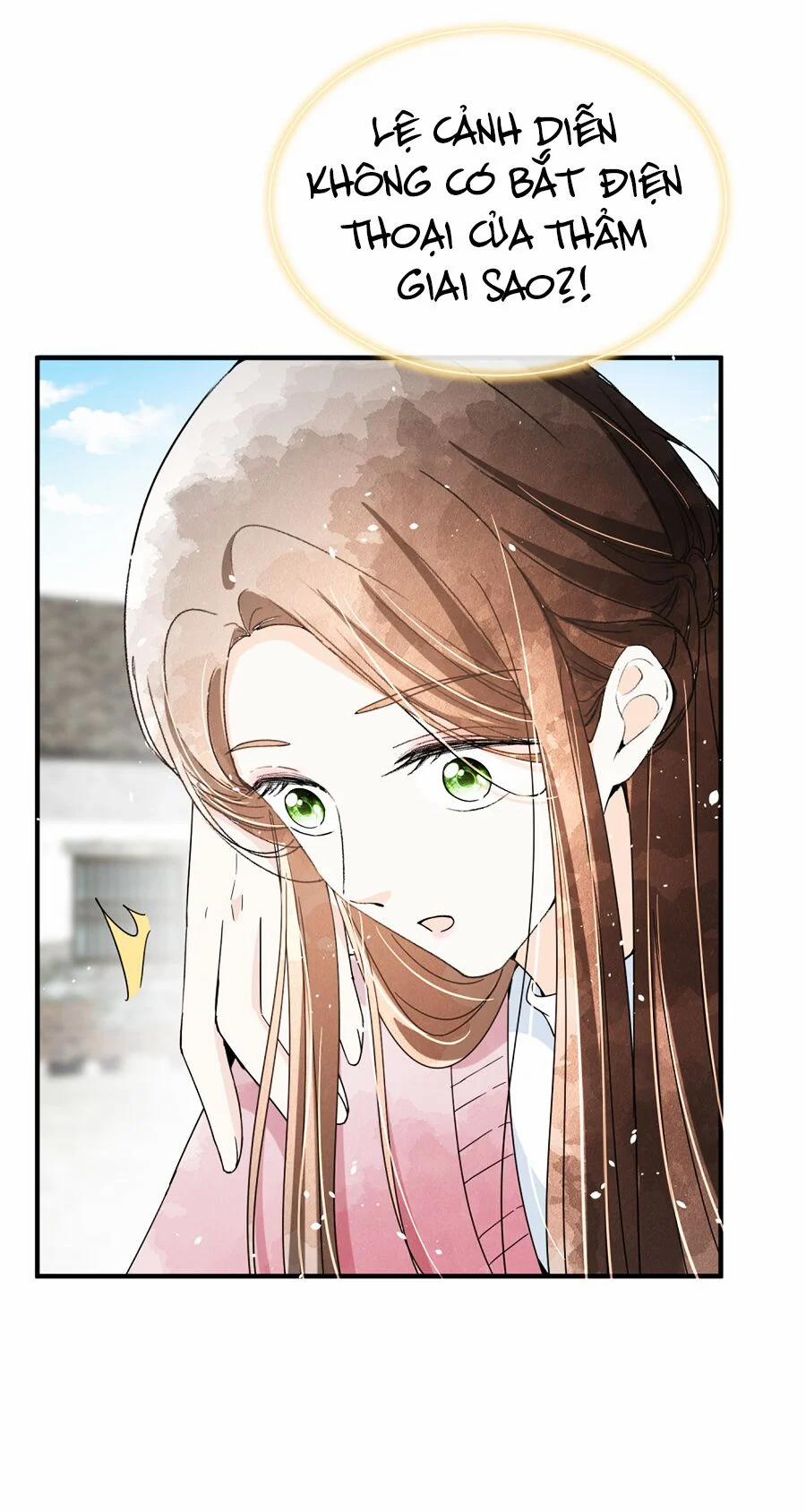 Cô Vợ Hợp Đồng Lạnh Lùng Không Dễ Đụng Đâu 69 trang 29