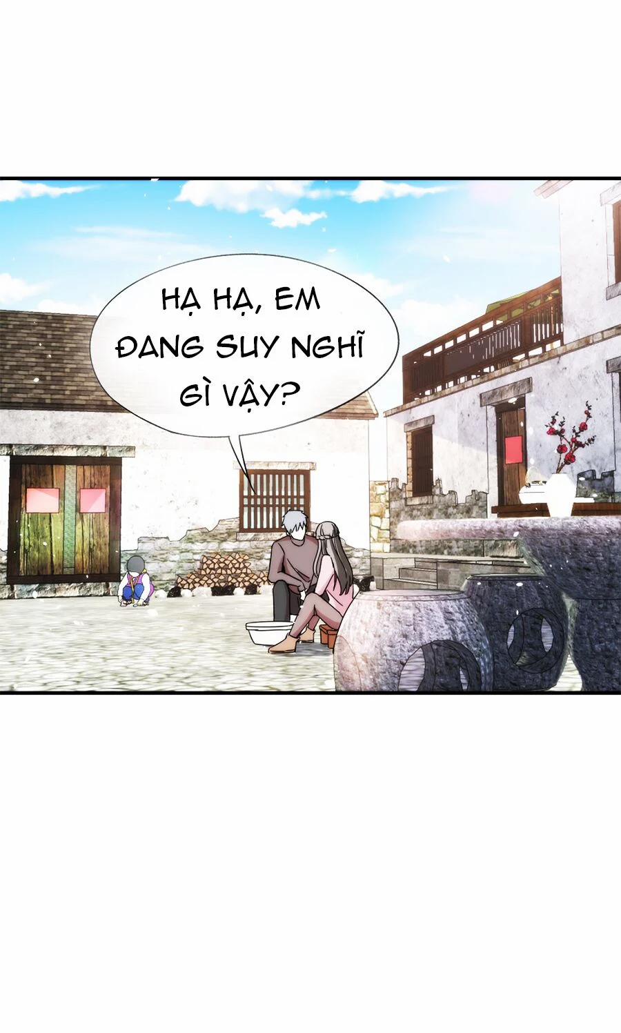 Cô Vợ Hợp Đồng Lạnh Lùng Không Dễ Đụng Đâu 69 trang 30