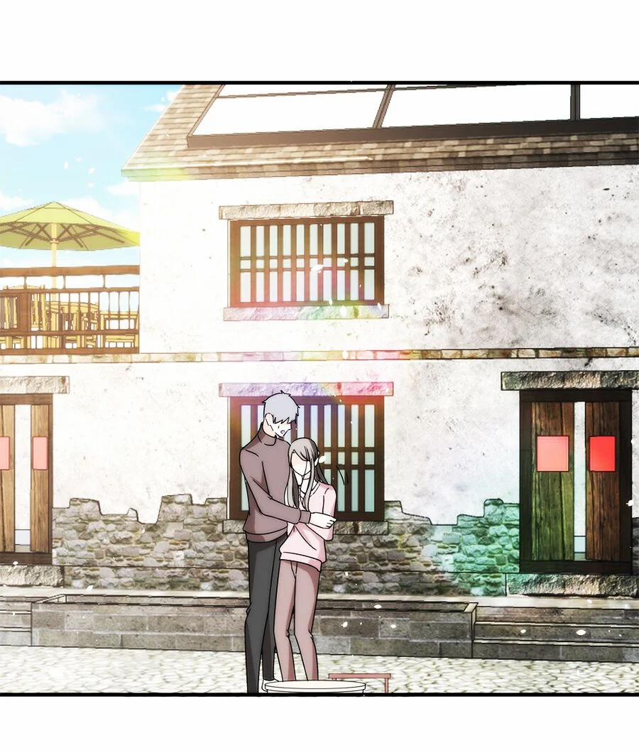 Cô Vợ Hợp Đồng Lạnh Lùng Không Dễ Đụng Đâu 69 trang 32