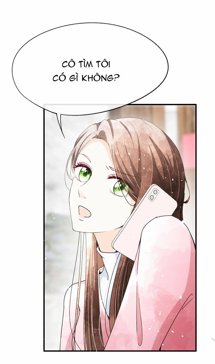 Cô Vợ Hợp Đồng Lạnh Lùng Không Dễ Đụng Đâu 69 trang 8