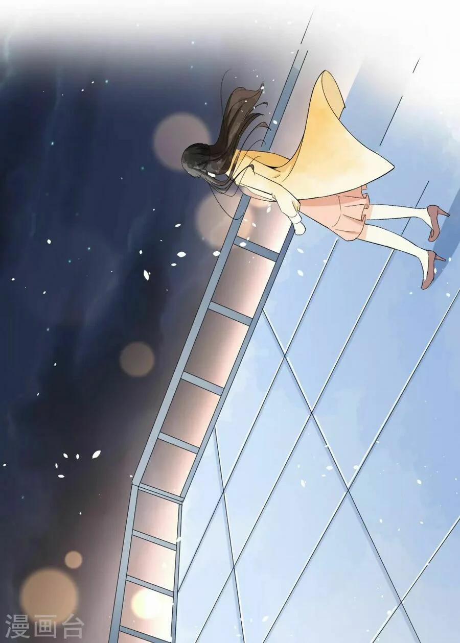 Cô Vợ Hợp Đồng Lạnh Lùng Không Dễ Đụng Đâu 7 trang 10