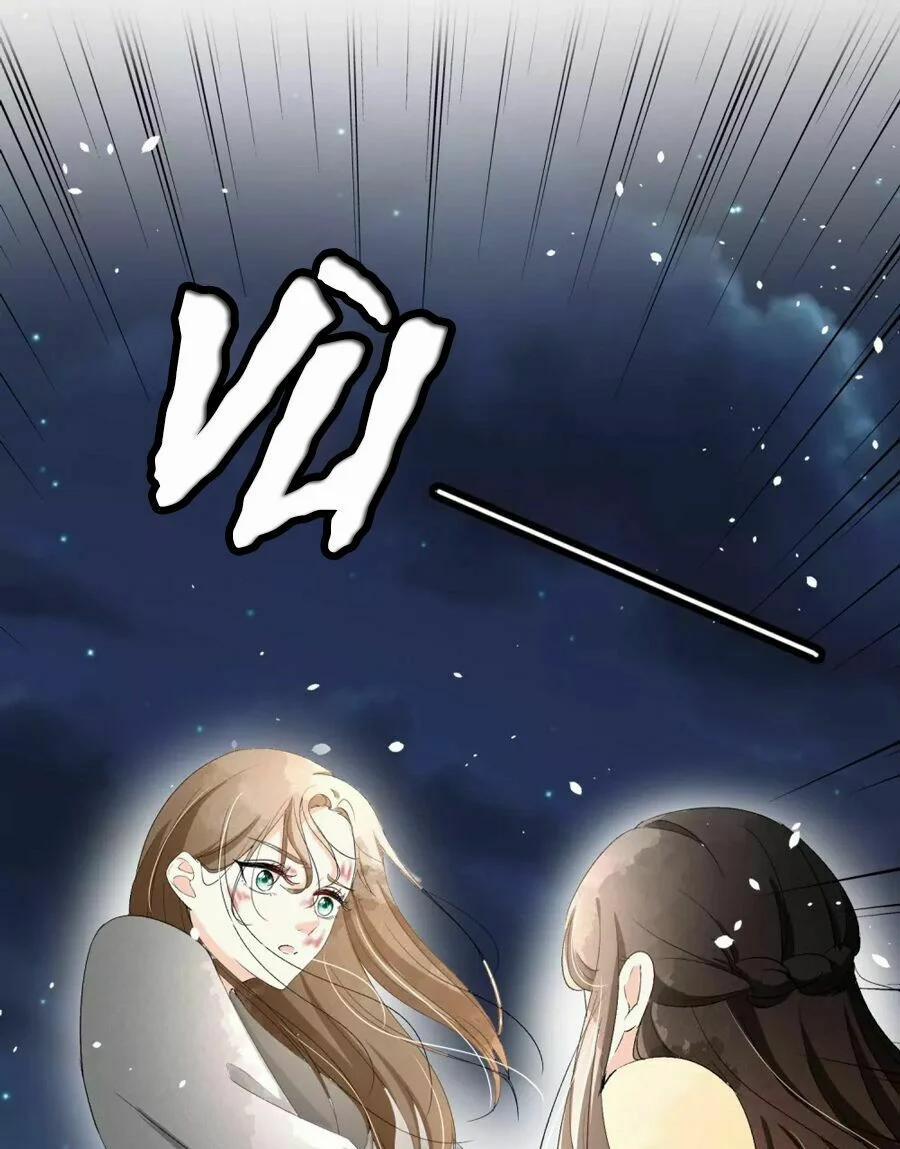 Cô Vợ Hợp Đồng Lạnh Lùng Không Dễ Đụng Đâu 7 trang 20